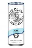 White Claw - Pure Hard Seltzer 0 (21)