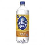 White Rock - Tonic Water 0