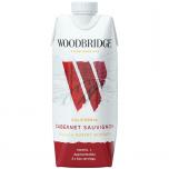 Woodbridge Cab 3pk Box 0 (3000)
