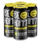 Wormtown Brewing - Be Hoppy IPA 0 (415)