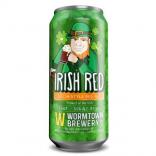 Wormtown Brewing - Irish Red Ale 0 (415)
