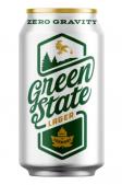 Zero Gravity Brewing - Green State Lager 0 (21)