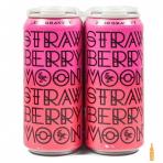Zero Gravity Brewing - Strawberry Moon 0 (415)