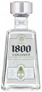 1800 - Coconut Tequila (1.75L)