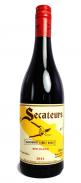 A A Badenhorst - Secateurs Red 0 (750ml)