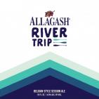 Allagash - River Trip (12 pack cans)