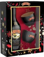 Baileys - Irish Cream Gift Set (750ml)