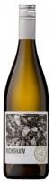 Banshee Wines - Rickshaw Chardonnay 2015 (750ml)