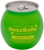 Buzzballz - Tequila Rita (4 pack cans)