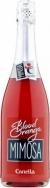 Canella - Blood Orange Mimosa 0 (750ml)
