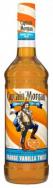 Captain Morgan - Orange Vanilla Twist (750ml)