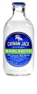 Cayman Jack - Margarita (24 pack cans)