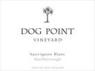 Dog Point - Sauvignon Blanc Marlborough 0 (750ml)