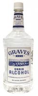Graves - Grain Alcohol (750ml)