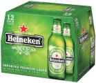 Heineken Brewery - Premium Lager (12 pack bottles)
