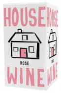 House Wine - Rose 0 (187ml)