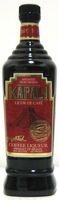 Kapali - Coffee Liqueur (750ml)
