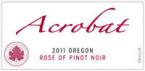 King Estate - Acrobat Rose of Pinot Noir 0 (750ml)