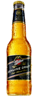 Miller Brewing Co - Miller Genuine Draft (6 pack bottles)