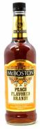 Mr. Boston - Peach Flavored Brandy (750ml)