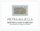 Pietra Majella - Montepulciano DAbruzzo 0 (750ml)