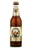 Spaten - Franziskaner Hefe-Weiss (12 pack bottles)
