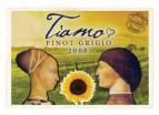 Tiamo - Pinot Grigio 0 (750ml)