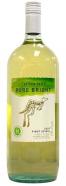 Yellow Tail - Pure Bright Pinot Grigio 0 (1.5L)