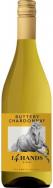 14 Hands - Fourteen Hands Buttery Chardonnay 0 (750)