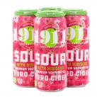 1911 Established - Sour Hibiscus Cider 0 (415)