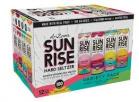 Arizona Sunrise - Hard Seltzer Variety Pack 0 (21)