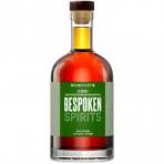 Bespoken Spirits - Bespoken Rye Whiskey 0 (750)