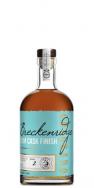 Breckenridge Distillery - Rum Cask Whiskey 0 (750)