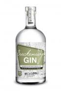 Breckenridge - Gin 0 (750)
