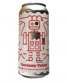 Burlington Beer Company - Uncanny Valley NEIPA 0 (415)
