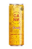 Cann Bld Orange Cardam Thc Seltz 4pk Can 0