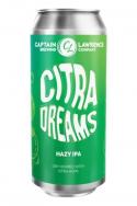 Captain Lawrence Brewing - Citra Dreams 0 (415)