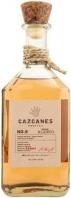 Cazcanes Tequila - Cazcanes No.9 Rosa Blanco 0 (750)