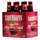 Ciderboys - Raspberry Smash Cider 0 (668)