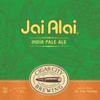 Cigar City Brewing - Jai Alai IPA 0 (21)