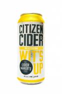 Citizen Cider - Whits Up 0 (415)