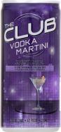 Club - Vodka Martini 0 (200)