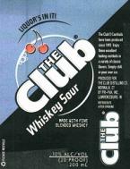 Club - Whiskey Sour 0 (200)