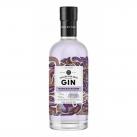 Collective Arts - Plum & Blackthorn Gin 0 (750)