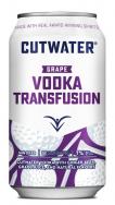Cutwater Spirits - Grape Transfusion 0 (44)