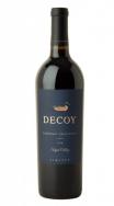 Decoy - Cabernet Sauvignon Napa Valley Limited 0 (750)