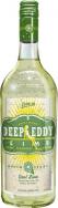 Deep Eddy - Lime Vodka 0 (750)