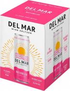 Del Mar Wine Seltzer - Watermelon 0 (357)