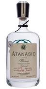 Familia Landeros - Atanasio Artesanal Blanco Tequila 0 (750)