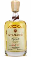 Familia Landeros - Atanasio Artisanal Reposado Tequila 0 (750)